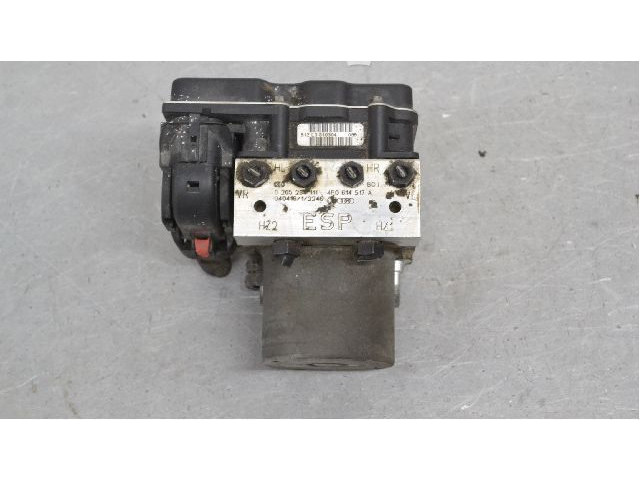 Блок управления АБС 4F0614517A Audi A6 S6 C6 4F