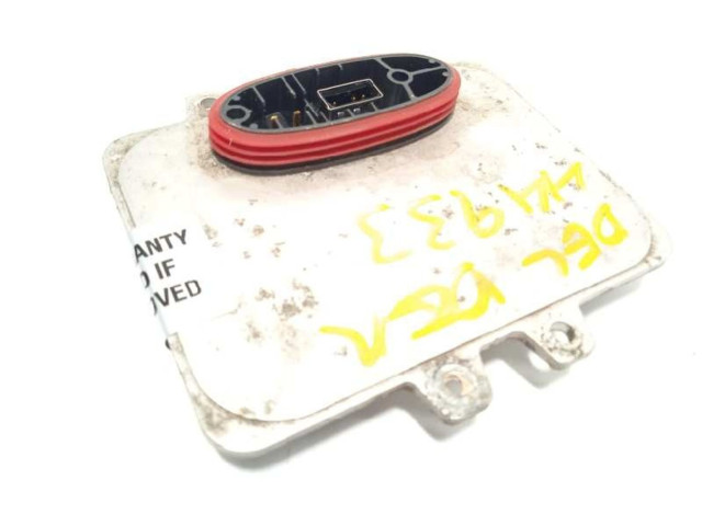 Блок управления Xenon