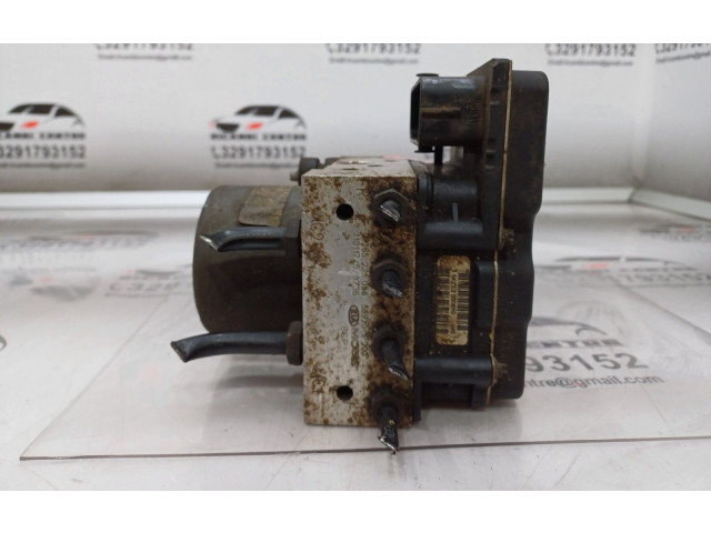 Блок управления АБС 589201P2A0, 1P200   KIA Venga