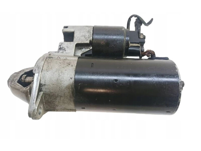 Генератор    Mercedes-Benz A W168      