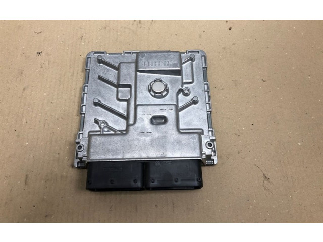 Řídící jednotka    Volkswagen T-Roc 2022