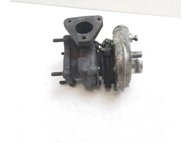 Turbodmychadlo Турбина 028145701T, 300192F Audi A6 S6 C4 4A