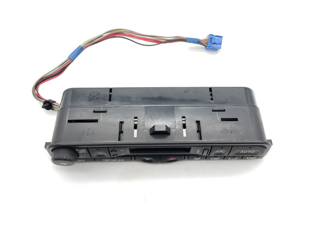 Блок управления климат-контролем LJA7690BB, 1464306141 Jaguar XK8 XKR