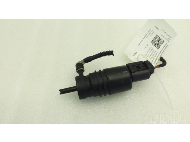 Насос оконной жидкости (стекол)