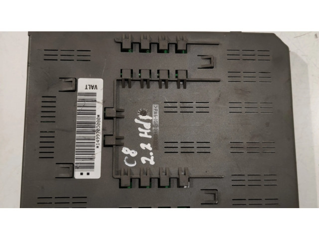 Блок предохранителей 1499703080   Citroen C8    