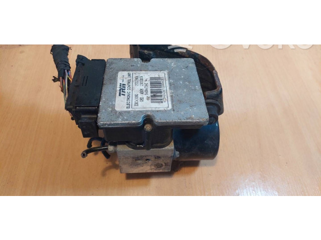 Блок АБС 15113906, 15052206   Opel  Vectra C  2005 - 2009 года