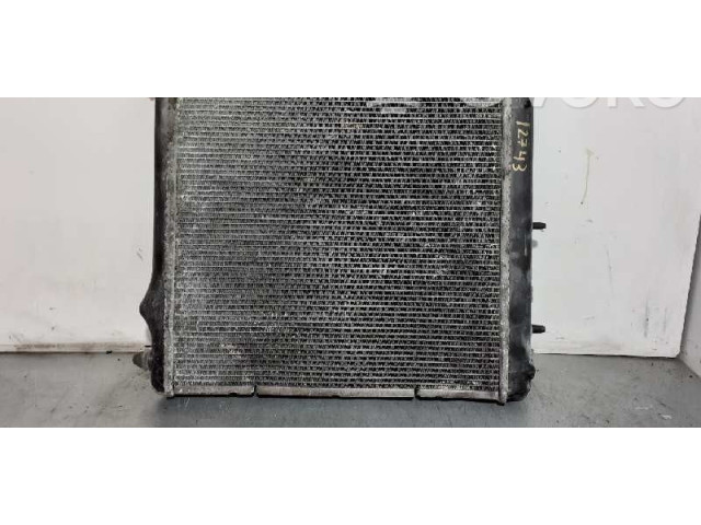 Радиатор охлаждающей жидкости 9653026580   Citroen  C2   -  года