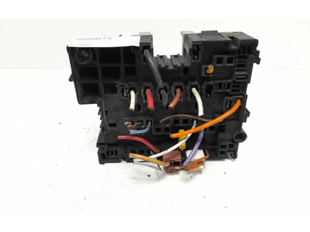   Pojistková skříňka 9628024480   Citroen Berlingo 