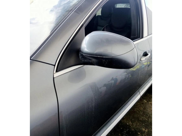 Зеркало (управляемое электричеством)     Porsche Cayenne (9PA) 2002 - 2010 года