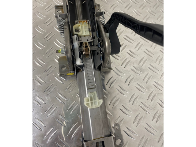 рейка Колонка рулевая 5Q1419502 Volkswagen Golf VII 2013 - 2019 года