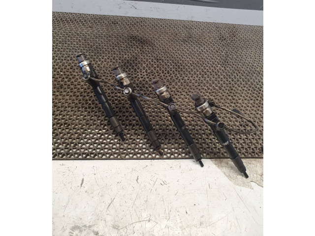 Vstřikovač 166005X00A, 02Q08034   Nissan Murano Z51    YD25DDTI 