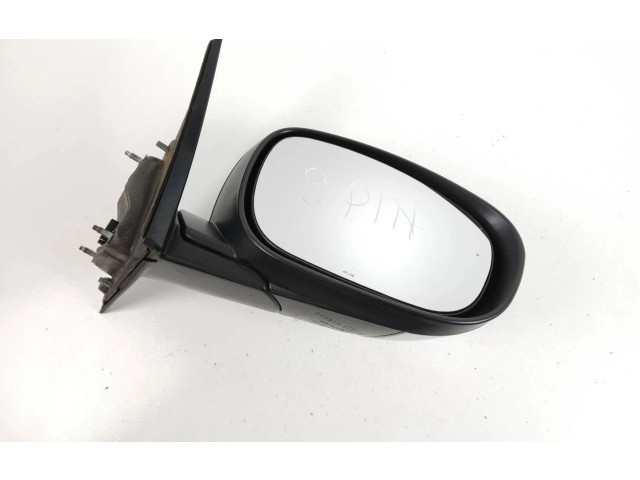 Зеркало электрическое        Chrysler 300 - 300C  2005 - 2010 года   