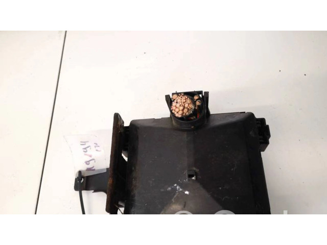 Блок предохранителей Honda FR-V