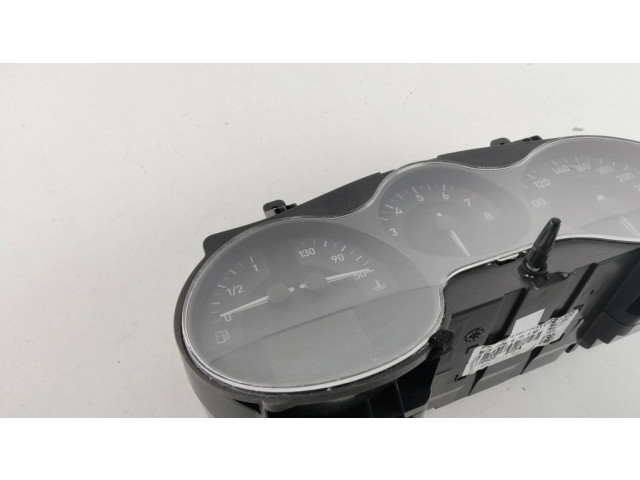 Přístrojová deska Seat Leon (1P) 2009 1P0920827A, V0021000