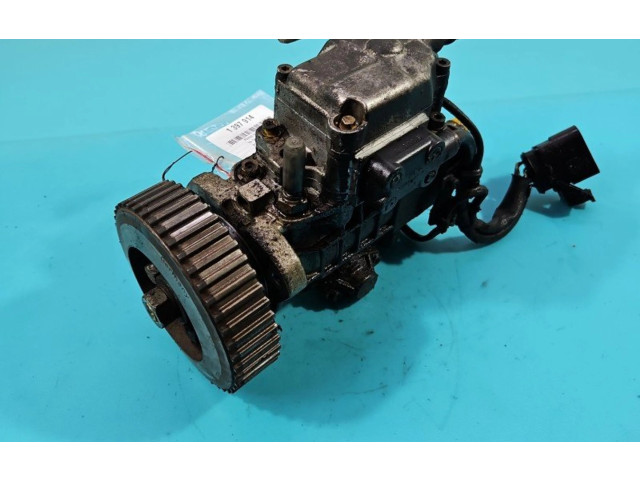 Топливный насос