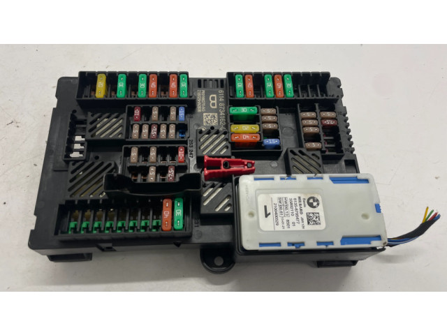 Pojistková skříňka 8734162 BMW 3 G20 G21 2021