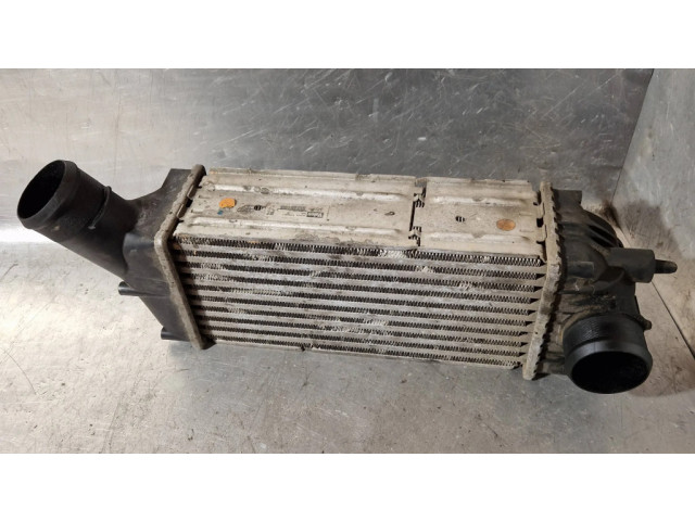 Интеркулер 874824KG, 9646694680 Citroen C4 I 1.6