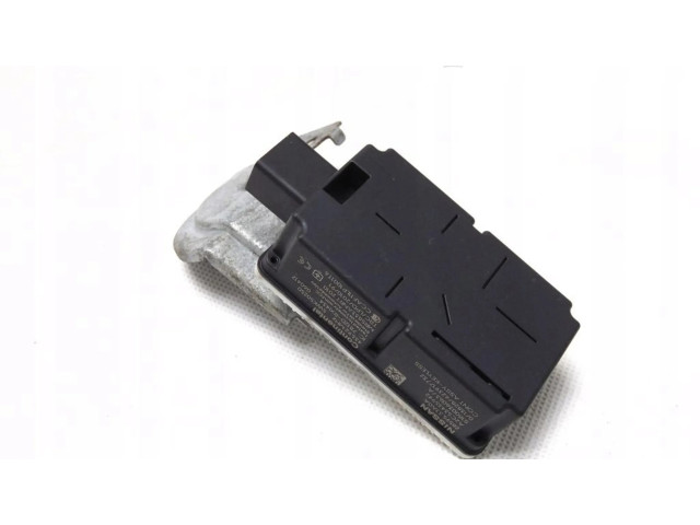 Блок управления    Infiniti QX60 L50