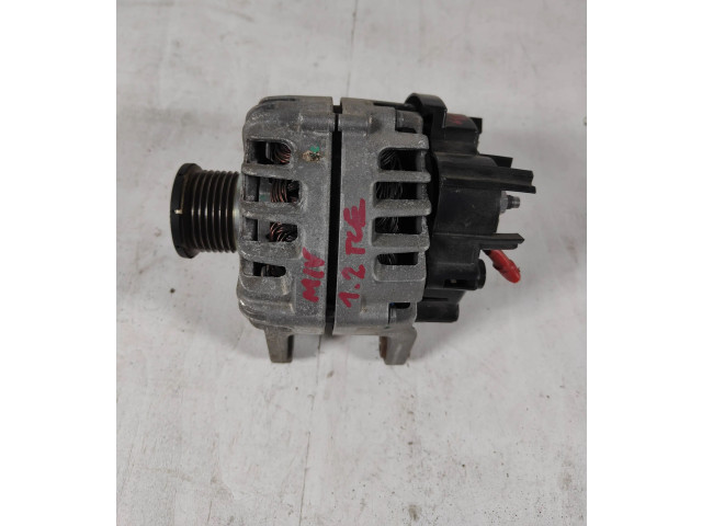 Генератор 231008040R, 2613543A Renault Clio V