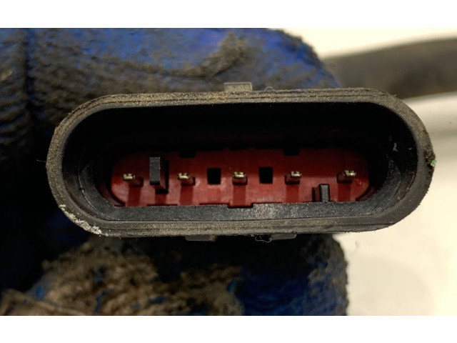 Топливная рампа Fiat Grande Punto