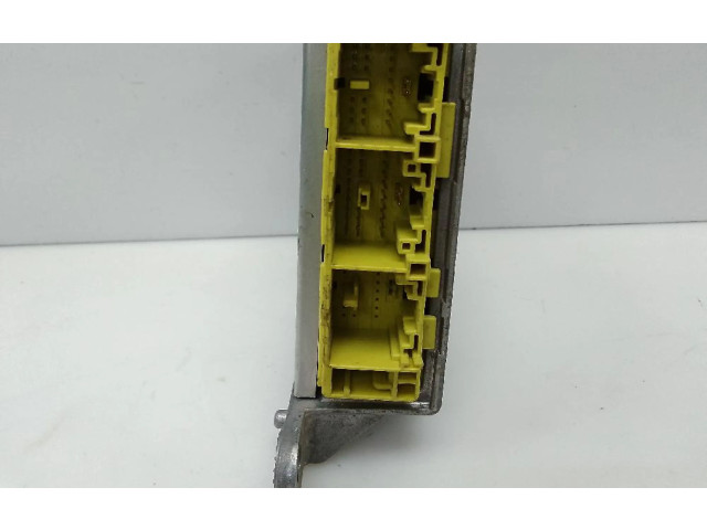 Блок подушек безопасности UR6357K30 Ford Ranger