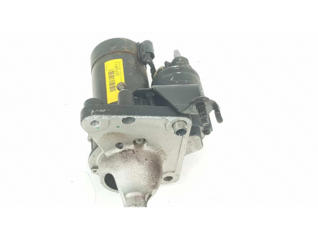 Стартер 5802FG Peugeot 207