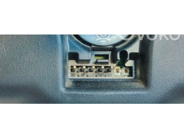 Зеркало (механическое) Jeep Grand Cherokee (WK) 2005 - 2010 года