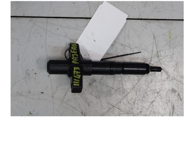 Форсунка Mitsubishi Pajero 4M41