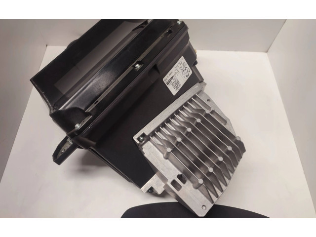 Дисплей    62309352049, 62306815503   BMW X3 F25