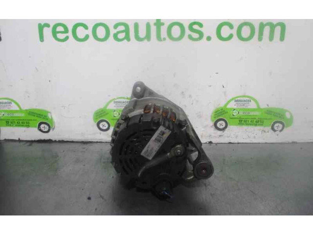 Генератор SG12B054   Audi A6 Allroad C5      