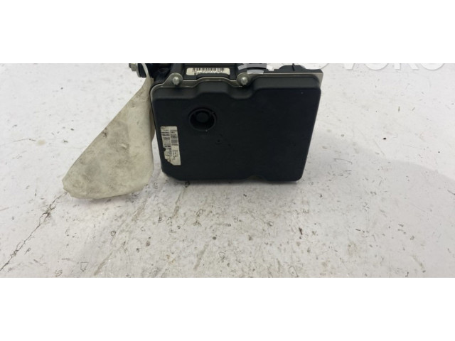 Блок АБС 1613340080   Peugeot  5008   -  года