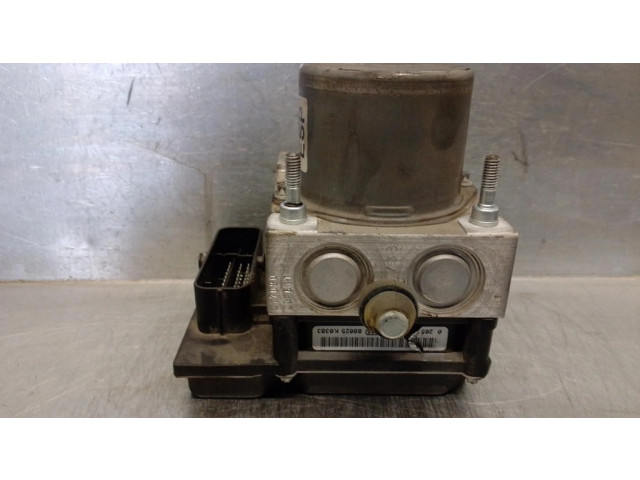 Блок АБС 51807043, 0265230191 Alfa Romeo MiTo