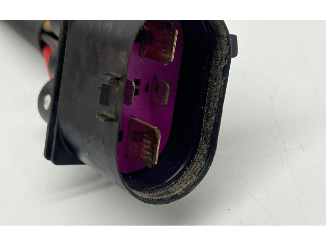 Вентилятор радиатора 80A959455A, 20190710 Audi Q5 SQ5