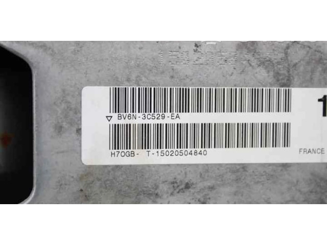    Рулевая рейка 1871979, BV6N3C529EA   Ford Focus 2010-2017 года