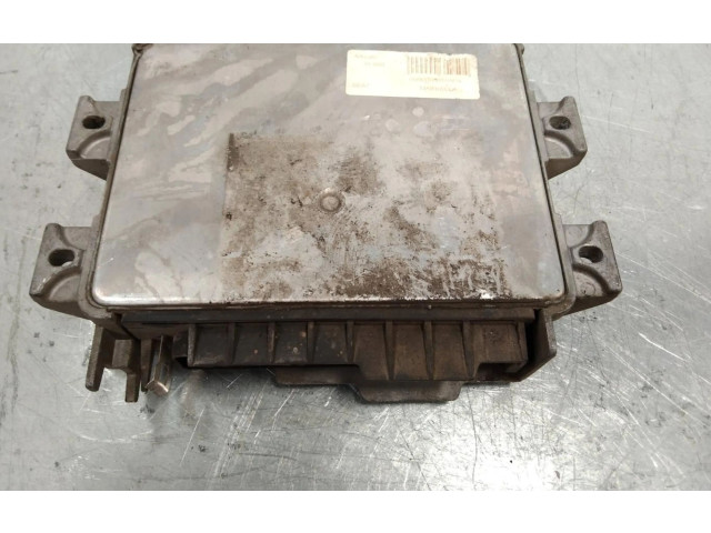 Řídící jednotka 6160204701M Seat Marbella