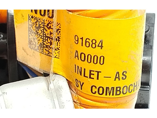 Блок управления 91684AO000 KIA Niro