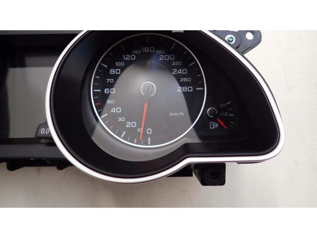 Přístrojová deska Audi A5 Sportback 8TA 2016 8T0920932N