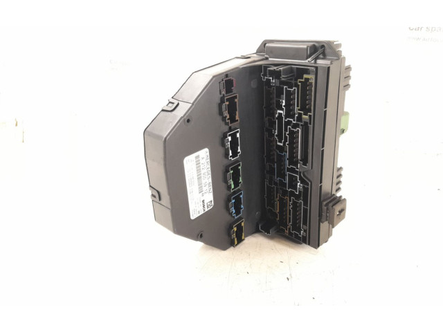 Pojistková skříňka 2129005912, 2129004810 Mercedes-Benz GLK (X204) 2011