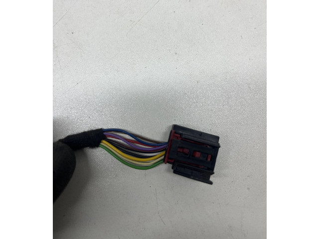 Zpětné zrcátko Volkswagen Tiguan 2008 5N1857502AQ