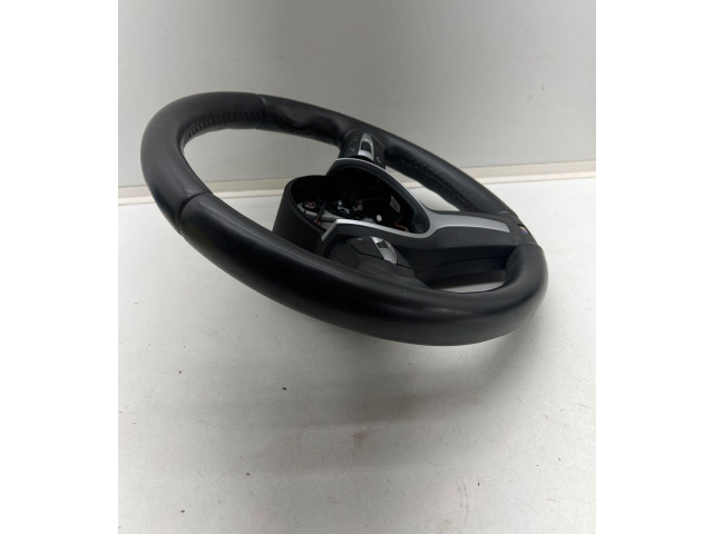 Volant BMW 2 F46 2018 3074437, SW804779202  