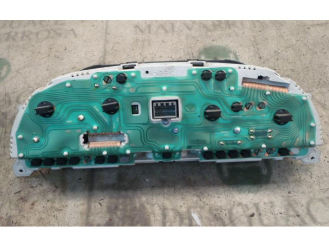 Панель приборов    Chevrolet Tacuma       