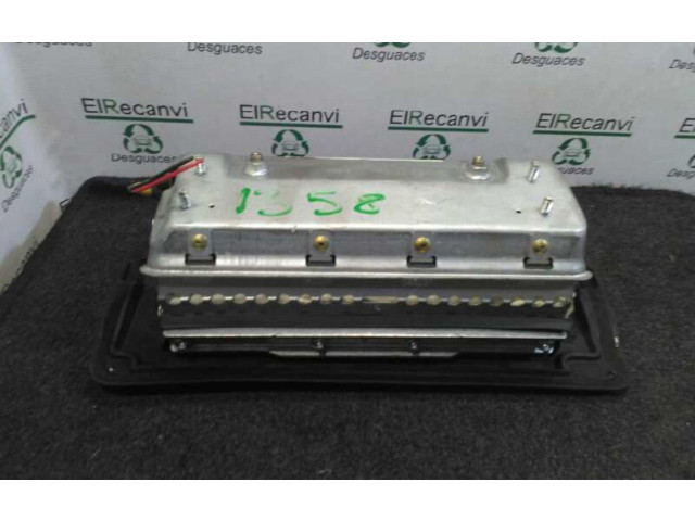 Подушка безопасности двери 06780SN7G80ZA   Honda Accord