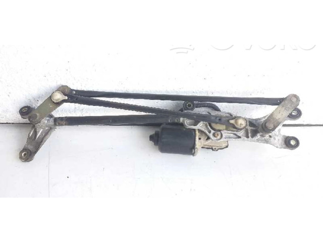 Моторчик дворников 981003E000    KIA Sorento