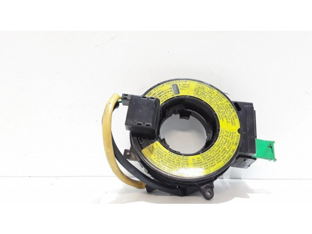 Полоса надувных подушек (кольцо srs)