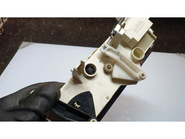 Блок управления климат-контролем A36251169W   Renault Clio I