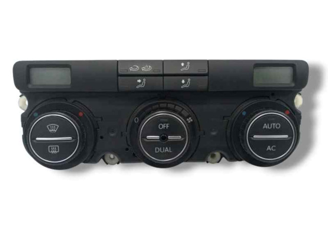 Блок управления климат-контролем 3C0907044CR, 5HB01010620   Volkswagen Passat Alltrack