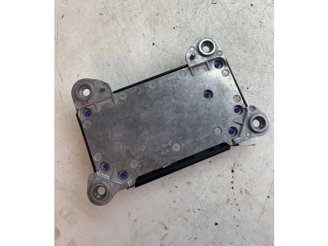 Блок управления надувных подушек P31681216, T01125264 Volvo XC60