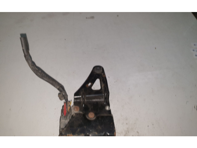 Jednotka ABS 8201011838 Renault Kangoo I 2001