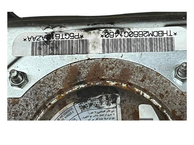 Подушка безопасности водителя p5gt61lazaa Jeep Grand Cherokee (WJ)