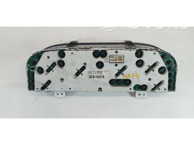 Панель приборов 56042930AA Jeep Grand Cherokee (WJ)